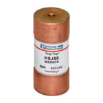 HSJ50 Mersen Fuse 50A 600VAC Cartridge Parts Distributor HSJ50 Mersen Fuse 50A 600VAC Cartridge