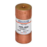 HSJ60 Mersen Fuse 60A 600VAC Cartridge Parts Distributor HSJ60 Mersen Fuse 60A 600VAC Cartridge