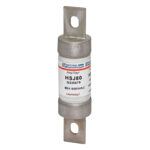 HSJ80 Mersen Fuse 80A 600VAC Cylindrical Cartridge Parts Distributor HSJ80 Mersen Fuse 80A 600VAC Cylindrical Cartridge