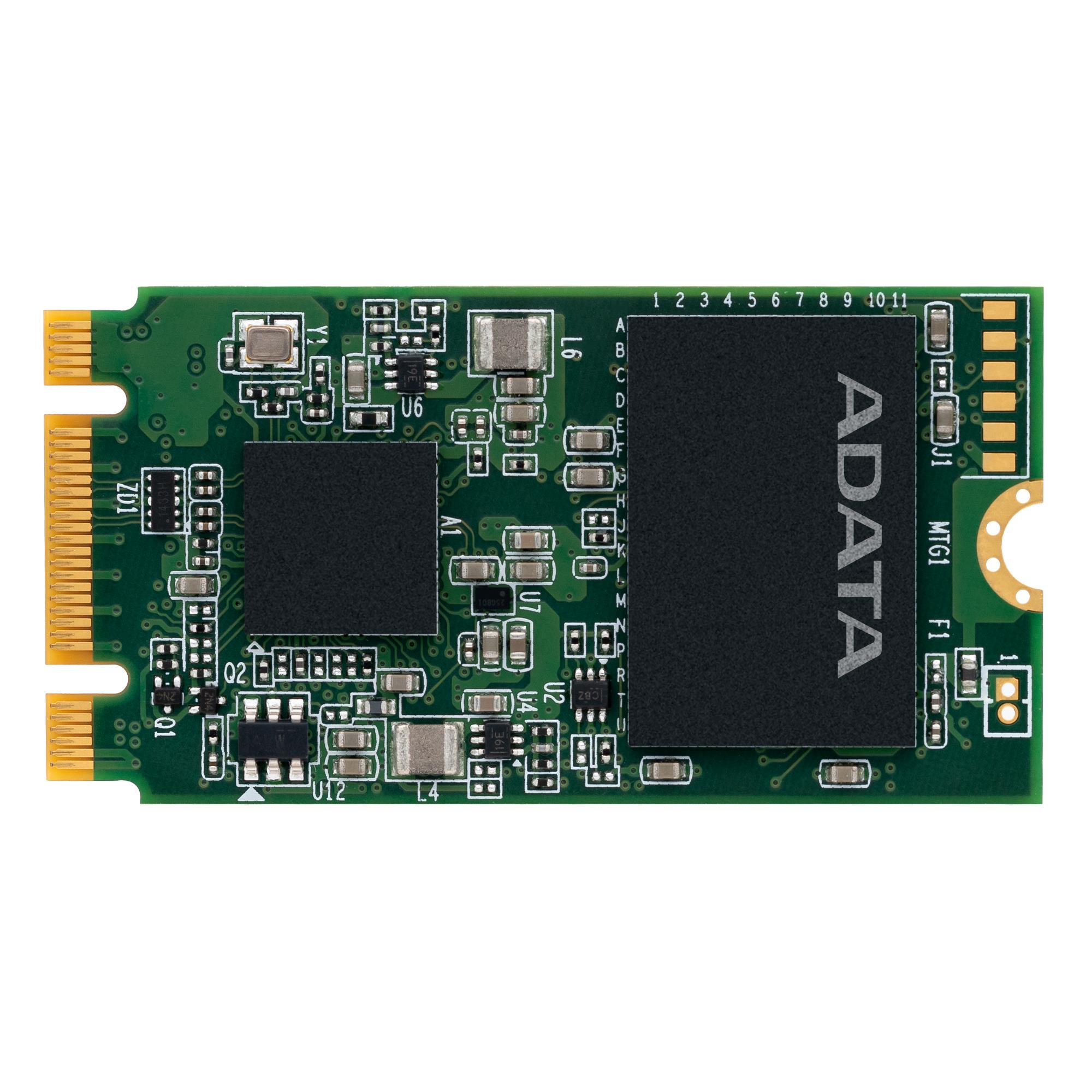 IM2S31D4-128GCTB5 ADATA SSD 128GB M.2 TLC SATA III 3.3V Drive Parts Distributor IM2S31D4-128GCTB5 ADATA SSD 128GB M.2 TLC SATA III 3.3V Drive