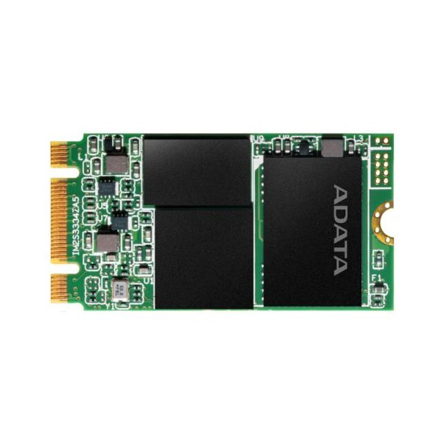IM2S3334-064GD ADATA SSD 64GB M.2 TLC SATA III 3.3V Drive Parts Distributor IM2S3334-064GD ADATA SSD 64GB M.2 TLC SATA III 3.3V Drive