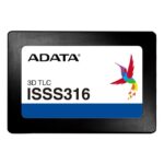 ISSS31C-002TCTB5 ADATA SSD 2TB 2.5″ TLC SATA III 5V Drive Parts Distributor ISSS31C-002TCTB5 ADATA SSD 2TB 2.5" TLC SATA III 5V Drive