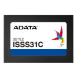 ISSS31C-002TITB5 ADATA SSD 2TB 2.5″ TLC SATA III 5V Drive Parts Distributor ISSS31C-002TITB5 ADATA SSD 2TB 2.5" TLC SATA III 5V Drive