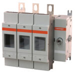 M200J30 Mersen Fusible Switch 600VAC Class J 200A 3-Pole Parts Distributor M200J30 Mersen Fusible Switch 600VAC Class J 200A 3-Pole