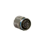 D38999/24WA35PN Glenair Receptacle, Male Pins Connector 6 Position Parts Distributor D38999/24WA35PN Glenair Receptacle, Male Pins Connector 6 Position