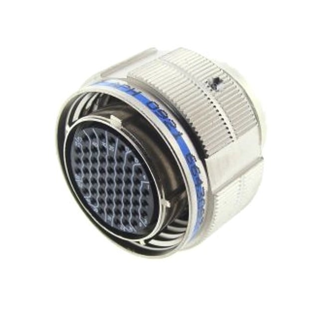 D38999/24WE35PC Glenair Receptacle, Male Pins Connector 55 Position Parts Distributor D38999/24WE35PC Glenair Receptacle, Male Pins Connector 55 Position