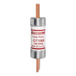 OT150 Mersen Fuse 150A 250VAC Cylindrical Cartridge Parts Distributor OT150 Mersen Fuse 150A 250VAC Cylindrical Cartridge