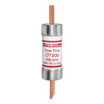 OT200 Mersen Fuse 200A 250VAC Cylindrical Cartridge Parts Distributor OT200 Mersen Fuse 200A 250VAC Cylindrical Cartridge