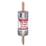 OT400 Mersen Fuse 400A 250VAC Cylindrical Cartridge Parts Distributor OT400 Mersen Fuse 400A 250VAC Cylindrical Cartridge