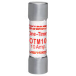 OTM10 Mersen Fuse 10A 250VAC 5AG Cartridge Parts Distributor OTM10 Mersen Fuse 10A 250VAC 5AG Cartridge