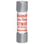 OTM30 Mersen Fuse 30A 250VAC 5AG Cartridge