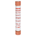 OTS10 Mersen Fuse 10A 600VAC Cartridge