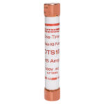 OTS15 Mersen Fuse 15A 600VAC Cartridge