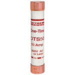 OTS50 Mersen Fuse 50A 600VAC Cartridge