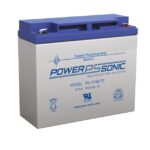 PS-12180 F2 PowerSonic Battery Lead Acid 12V 18AH Battery Parts Distributor PS-12180 F2 PowerSonic Battery Lead Acid 12V 18AH Battery