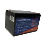 PSL-SC-12120 F2 PowerSonic Battery Lithium 12.8V 12AH Battery Parts Distributor PSL-SC-12120 F2 PowerSonic Battery Lithium 12.8V 12AH Battery