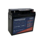 PSL-SC-12200-NB1 PowerSonic Battery Lithium 12.8V 20AH Battery Parts Distributor PSL-SC-12200-NB1 PowerSonic Battery Lithium 12.8V 20AH Battery