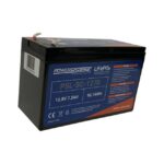 PSL-SC-1270 F2 PowerSonic Battery Lithium 12.8V 7.2AH Battery Parts Distributor PSL-SC-1270 F2 PowerSonic Battery Lithium 12.8V 7.2AH Battery