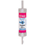TR100RID Mersen Fuse 100A 250VAC Cylindrical Cartridge Parts Distributor TR100RID Mersen Fuse 100A 250VAC Cylindrical Cartridge