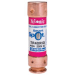 TR40RID Mersen Fuse 40A 250VAC Cartridge Parts Distributor TR40RID Mersen Fuse 40A 250VAC Cartridge