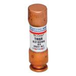 TR6R Mersen Fuse 6A 250VAC Cartridge Parts Distributor TR6R Mersen Fuse 6A 250VAC Cartridge