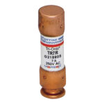 TR7R Mersen Fuse 7A 250VAC Cartridge Parts Distributor TR7R Mersen Fuse 7A 250VAC Cartridge