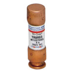 TR8R Mersen Fuse 8A 250VAC Cartridge Parts Distributor TR8R Mersen Fuse 8A 250VAC Cartridge