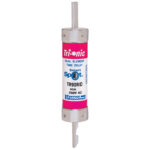 TR90RID Mersen Fuse 90A 250VAC Cylindrical Cartridge Parts Distributor TR90RID Mersen Fuse 90A 250VAC Cylindrical Cartridge