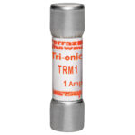 TRM1 Mersen Fuse 1A 250VAC 5AG Cartridge Parts Distributor TRM1 Mersen Fuse 1A 250VAC 5AG Cartridge