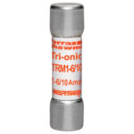 TRM1-6/10 Mersen Fuse 1.6A 250VAC 5AG Cartridge Parts Distributor TRM1-6/10 Mersen Fuse 1.6A 250VAC 5AG Cartridge