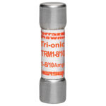 TRM1-8/10 Mersen Fuse 1.8A 250VAC 5AG Cartridge Parts Distributor TRM1-8/10 Mersen Fuse 1.8A 250VAC 5AG Cartridge