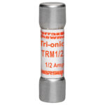 TRM1/2 Mersen Fuse 500mA 250VAC 5AG Cartridge Parts Distributor TRM1/2 Mersen Fuse 500mA 250VAC 5AG Cartridge