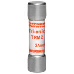 TRM2 Mersen Fuse 2A 250VAC 5AG Cartridge Parts Distributor TRM2 Mersen Fuse 2A 250VAC 5AG Cartridge