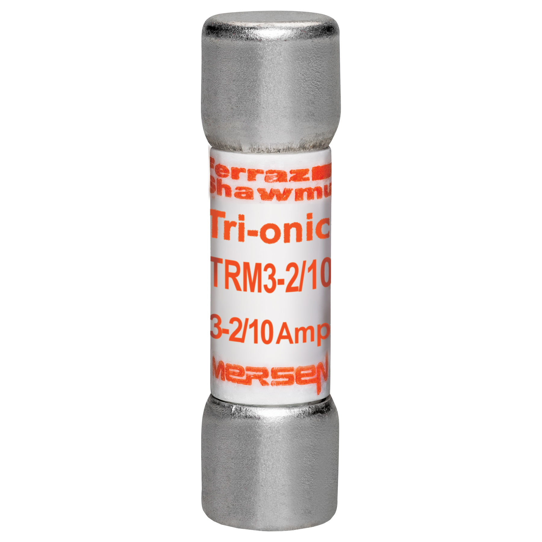 TRM3-2/10 Mersen Fuse 3.2A 250VAC 5AG Cartridge Parts Distributor TRM3-2/10 Mersen Fuse 3.2A 250VAC 5AG Cartridge