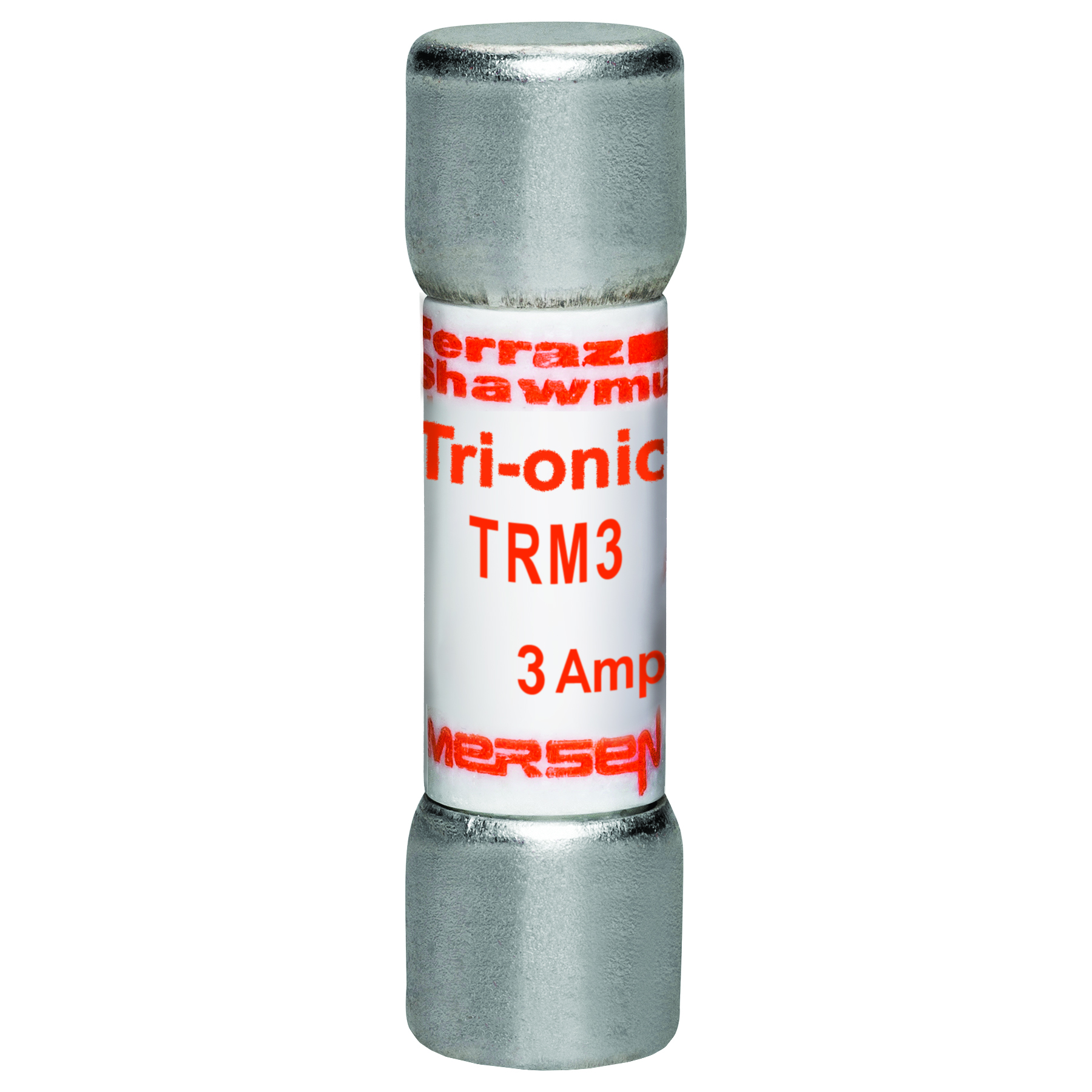 TRM3 Mersen Fuse 3A 250VAC 5AG Cartridge Parts Distributor TRM3 Mersen Fuse 3A 250VAC 5AG Cartridge