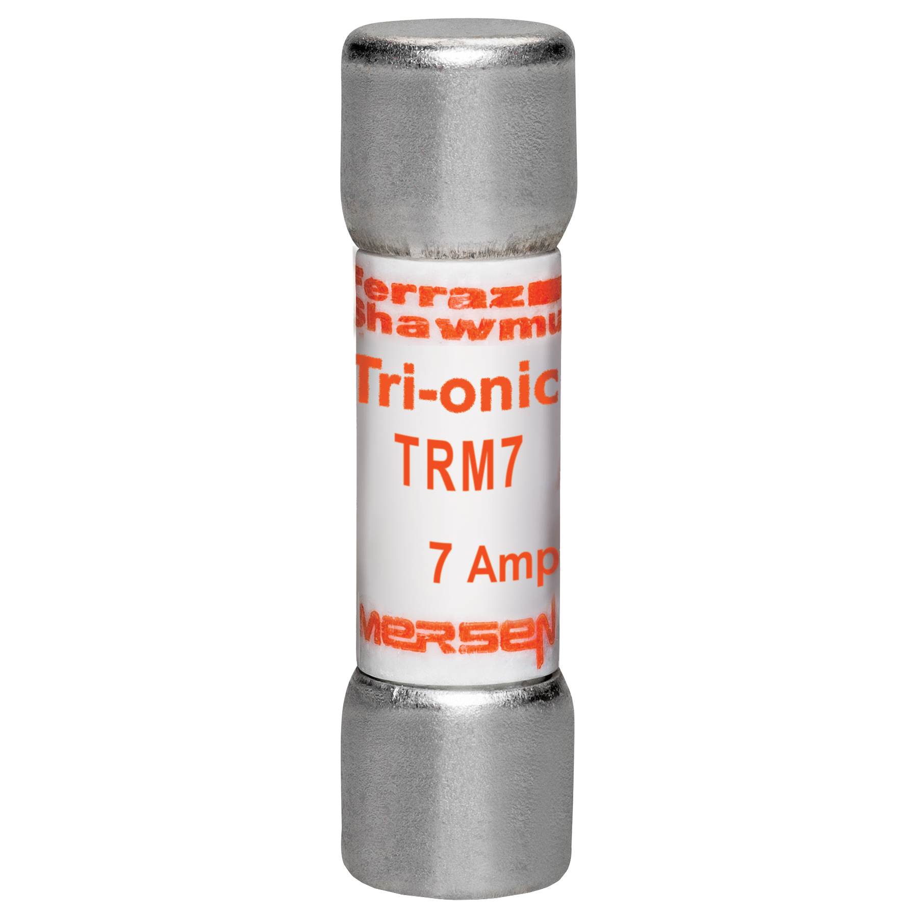 TRM7 Mersen Fuse 7A 250VAC 5AG Cartridge Parts Distributor TRM7 Mersen Fuse 7A 250VAC 5AG Cartridge