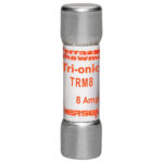 TRM8 Mersen Fuse 8A 250VAC 5AG Cartridge Parts Distributor TRM8 Mersen Fuse 8A 250VAC 5AG Cartridge