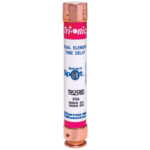 TRS25RID Mersen Fuse 25A 600VAC Cartridge Parts Distributor TRS25RID Mersen Fuse 25A 600VAC Cartridge