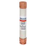 TRS3R Mersen Fuse 3A 600VAC Cartridge