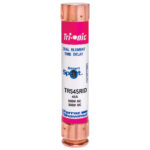 TRS45RID Mersen Fuse 45A 600VAC Cartridge