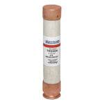 TRS50R Mersen Fuse 50A 600VAC Cartridge Parts Distributor TRS50R Mersen Fuse 50A 600VAC Cartridge