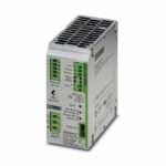 2866611 Phoenix Contact AC/DC DIN Rail Power Supply 24V 120W Parts Distributor 2866611 Phoenix Contact AC/DC DIN Rail Power Supply 24V 120W
