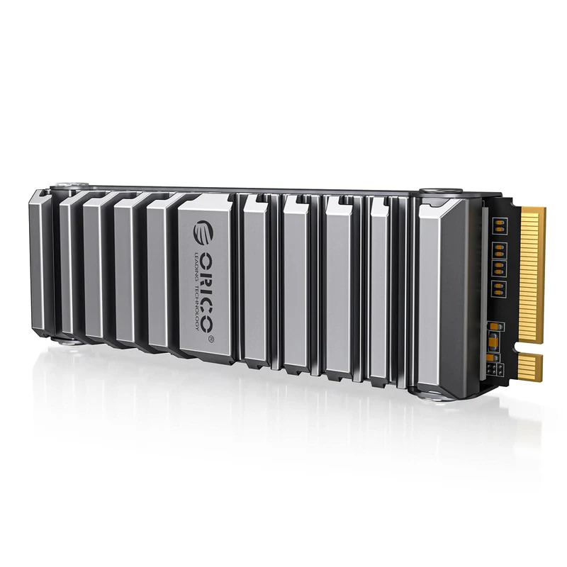 ORICO-OE5-1TB Orico M.2 NVMe SSD with Heatsink Parts Distributor ORICO-OE5-1TB Orico M.2 NVMe SSD with Heatsink