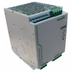 2866682 Phoenix Contact AC/DC DIN Rail Power Supply 48V 480W Parts Distributor 2866682 Phoenix Contact AC/DC DIN Rail Power Supply 48V 480W