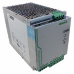 2866802 Phoenix Contact AC/DC DIN Rail Power Supply 24V 960W Parts Distributor 2866802 Phoenix Contact AC/DC DIN Rail Power Supply 24V 960W