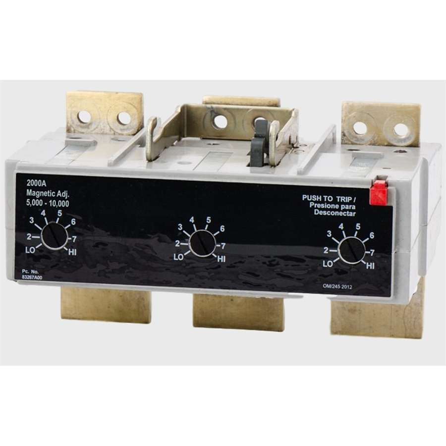 RD63T180 Siemens Circuit Breaker 600V 1800A 3 Pole Parts Distributor RD63T180 Siemens Circuit Breaker 600V 1800A 3 Pole