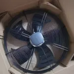 W3G800-NS26-73 EBM AC Fan 400V 1570W Axial Parts Distributor W3G800-NS26-73 EBM AC Fan 400V 1570W Axial