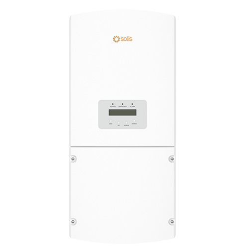 1P10K-4G-US-APST Solis Solar Inverter Parts Distributor 1P10K-4G-US-APST Solis Solar Inverter