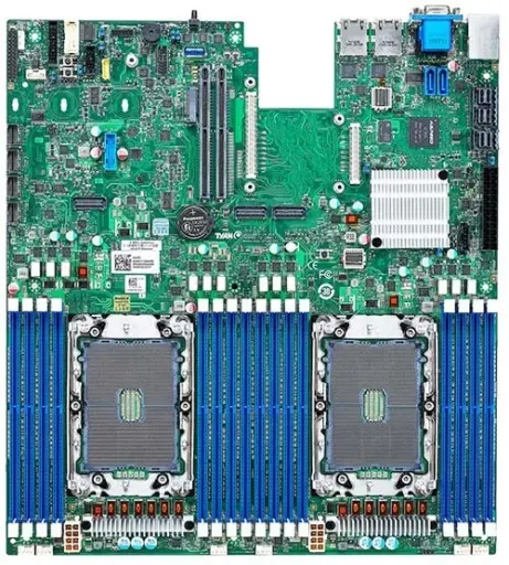 TYAN S7126GM2NRE Server Xeon Motherboard LGA4189 Parts Distributor TYAN S7126GM2NRE Server Xeon Motherboard LGA4189