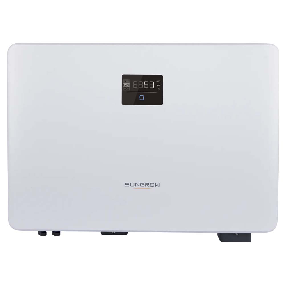 SH3.0RS Sungrow Solar Inverter Parts Distributor SH3.0RS Sungrow Solar Inverter